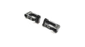 TLR LOSI TLR234120 Caster Blocks 12 deg Alum: 22X-4 (8499679297773)