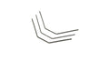 TLR TLR234126-V1 Sway Bars 1.6/1.8/2.0 Set of 3