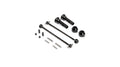 TLR LOSI TLR242029 Front/Rear CV Driveshaft Set (2): 8X (8446604411117)