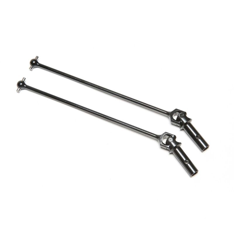 Team Losi Racing Universal 8XT RC Driveshaft