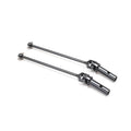 TLR LOSI TLR242047 Universal Driveshaft (2): 8X 8XE 2.0 (8499679330541)