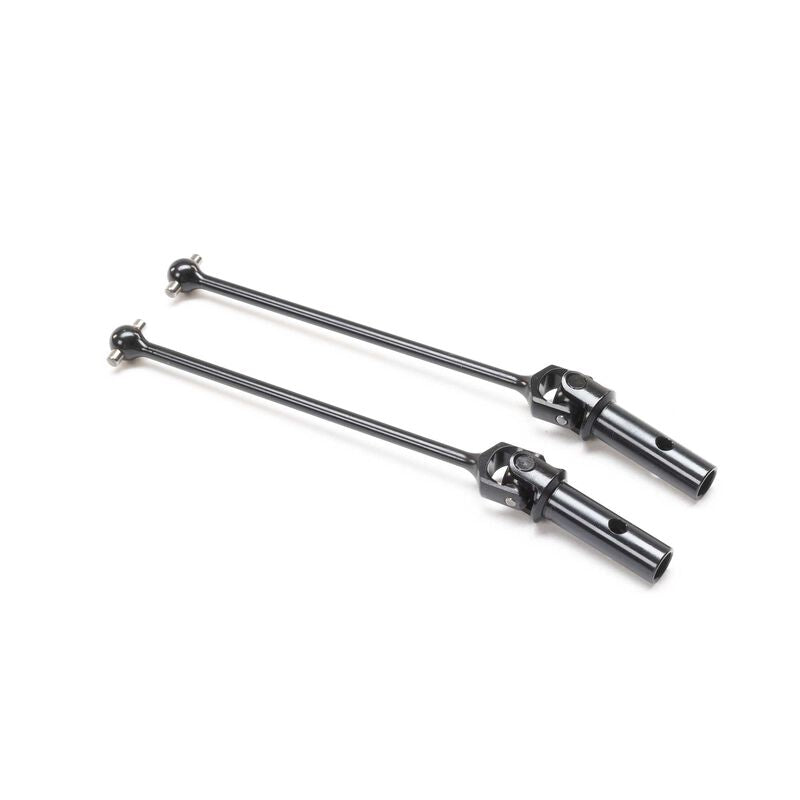 TLR LOSI TLR242047 Universal Driveshaft (2): 8X 8XE 2.0 (8499679330541)