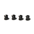 TLR LOSI TLR243033 Shock Cap Bushing (4): 8IGHT 4.0 (8347102642413)