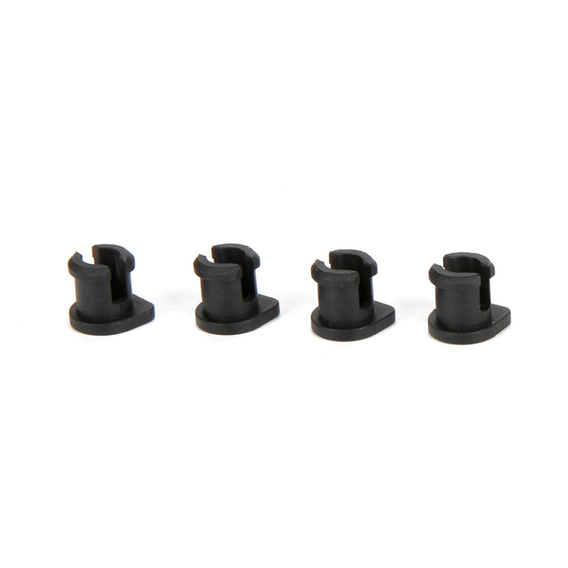 TLR LOSI TLR243033 Shock Cap Bushing (4): 8IGHT 4.0 - Hobby City NZ (8347102642413)