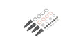 Losi Hardware Set 5B, 5T, Mini RC Shock Rebuild Kit