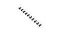 TLR LOSI TLR255005 Button Head Screws M4x8mm (10) (8347856208109)
