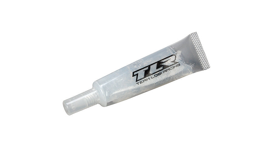 TLR LOSI TLR2952 Silicone Diff Grease 8cc: 22 (8347856306413)