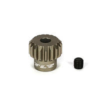 Losi TLR332017 Pinion Gear 17T, 48P, AL (9255893369069)