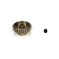 Team Losi Racing 30T 48P Aluminium RC Pinion Gear