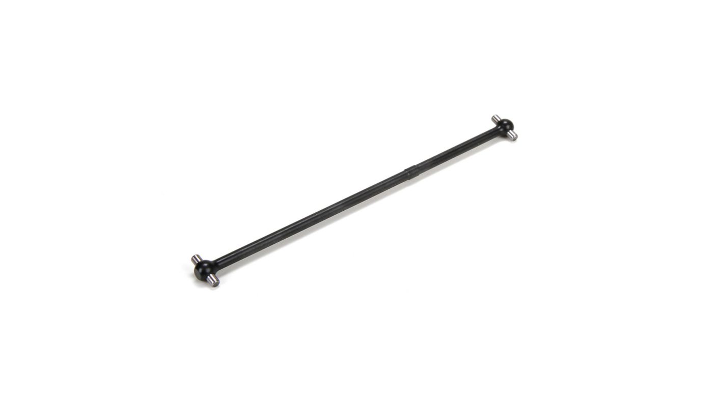 TLR LOSI TLR332052 125mm Center Dogbone: SCTE 2.0/3.0 (8347102904557)
