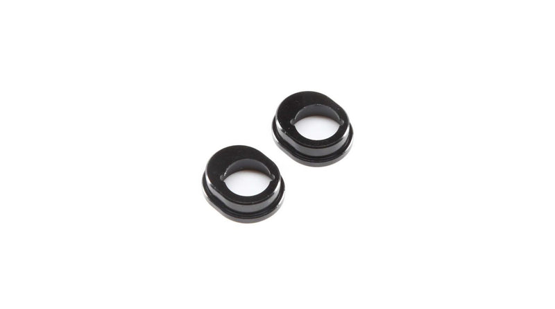 TLR LOSI TLR334049 Spindle Insert Set Aluminum 2/4mm Trail: All 22 - Hobby City NZ (8347103166701)