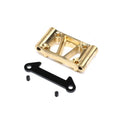 TLR LOSI TLR334080 Front Pivot Brass +30g: All 22 Replaces TLR334080 (8347103265005)