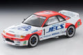 Tomica TMC32466 LV-N234d JECS Skyline 92 Year Spec