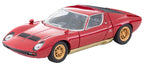 Tomica TMC32715 LV Lamborghini Miura SV Red