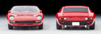 Tomica TMC32715 LV Lamborghini Miura SV Red