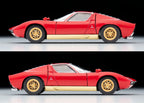 Tomica TMC32715 LV Lamborghini Miura SV Red