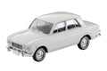Tomica TMC32720 LV-205a Datsun Bluebird 1600SSS 4-Door White 1965