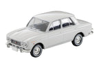 Tomica TMC32720 LV-205a Datsun Bluebird 1600SSS 4-Door White 1965