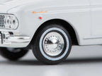 Tomica TMC32720 LV-205a Datsun Bluebird 1600SSS 4-Door White 1965