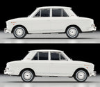 Tomica TMC32720 LV-205a Datsun Bluebird 1600SSS 4-Door White 1965