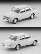 Tomica TMC32720 LV-205a Datsun Bluebird 1600SSS 4-Door White 1965