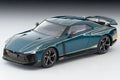 Tomica TMC32794 LV-N Nissan GT-R50 by Italdesign Dark Green