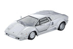 Tomica TMC32800 LV-N Lamborghini Countach 25th Anniversary Silver