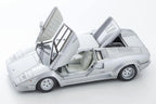 Tomica TMC32800 LV-N Lamborghini Countach 25th Anniversary Silver