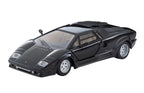 Tomica TMC32803 LV-N Lamborghini Countach 25th Anniversary Black