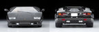 Tomica TMC32803 LV-N Lamborghini Countach 25th Anniversary Black
