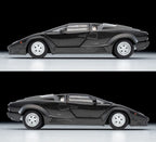Tomica TMC32803 LV-N Lamborghini Countach 25th Anniversary Black