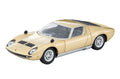 Tomica TMC32894 LV Lamborghini Miura S Gold