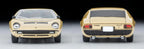 Tomica TMC32894 LV Lamborghini Miura S Gold