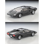 Tomica TMC32967 LV-N Lamborghini Countach LP400 Black