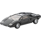 Tomica TMC32967 LV-N Lamborghini Countach LP400 Black