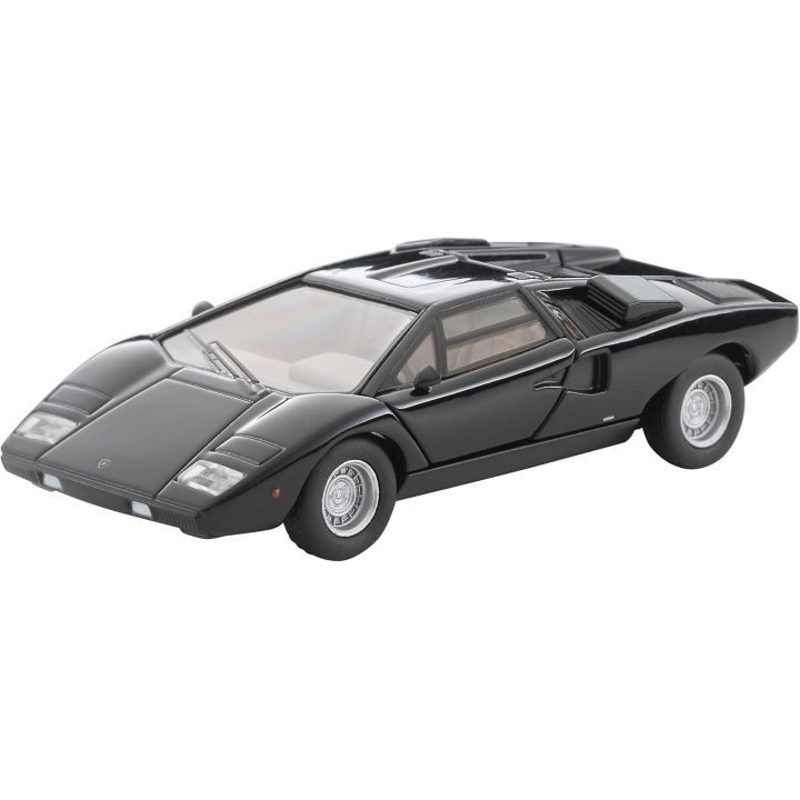 Tomica TMC32967 LV-N Lamborghini Countach LP400 Black