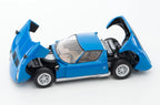 Tomica TMC33016 LV Lamborghini Miura P400 Blue