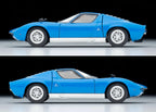 Tomica TMC33016 LV Lamborghini Miura P400 Blue