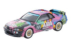 Tomica TMC33192 LV-N234f AXIA Skyline 1992 Late Model