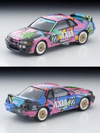 Tomica TMC33192 LV-N234f AXIA Skyline 1992 Late Model
