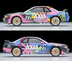Tomica TMC33192 LV-N234f AXIA Skyline 1992 Late Model