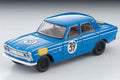 Tomica TMC33286 LV-213a Prince Skyline GT 2nd Japanese GP #39 Blue