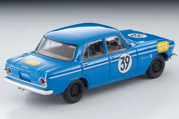 Tomica TMC33286 LV-213a Prince Skyline GT 2nd Japanese GP #39 Blue