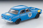 Tomica TMC33286 LV-213a Prince Skyline GT 2nd Japanese GP #39 Blue