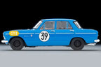 Tomica TMC33286 LV-213a Prince Skyline GT 2nd Japanese GP #39 Blue