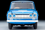 Tomica TMC33286 LV-213a Prince Skyline GT 2nd Japanese GP #39 Blue