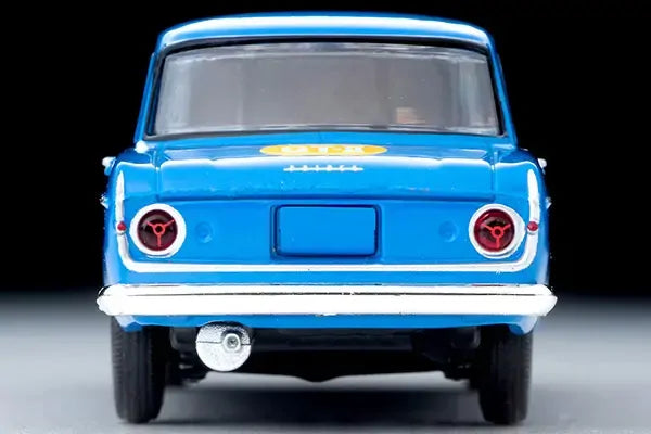 Tomica TMC33286 LV-213a Prince Skyline GT 2nd Japanese GP #39 Blue