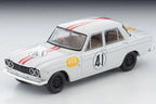 Tomica TMC33287 LV-213b Prince Skyline GT 2nd Japanese GP #41 White