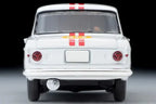Tomica TMC33287 LV-213b Prince Skyline GT 2nd Japanese GP #41 White
