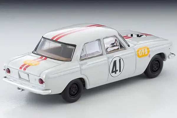 Tomica TMC33287 LV-213b Prince Skyline GT 2nd Japanese GP #41 White